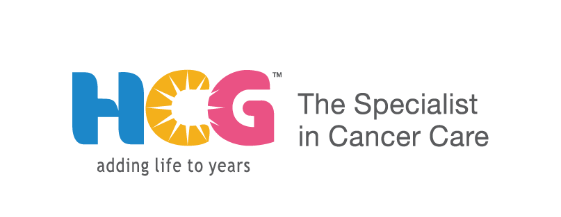 HCG Logo